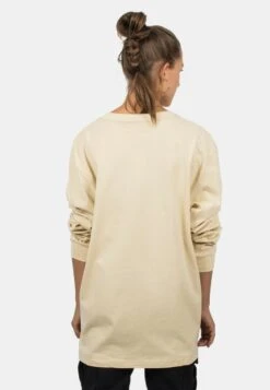 Oversized Long Sleeve UnisexMaglietta A Manica LungaBeige Donna T-shirt E Top BFB210004-B11 9 Oversized Long Sleeve UnisexMaglietta A Manica LungaBeige Donna T-shirt E Top BFB210004-B11 -Vendite Next 2a2d254e78d546348664830c8862030e