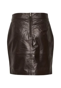 Kaffe Kacassie- Gonna A Tubino - Brown 11 Kaffe Kacassie- Gonna A Tubino - Brown -Vendite Next 2a8cebf58694420383ff8652cb7fcfd5