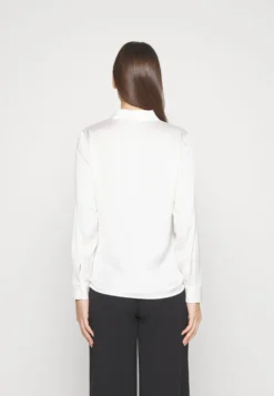 ESPRIT Viscose Sateen BlouseCamiciaOff White Donna Camicie E Bluse ES121E1SO-A11 -Vendite Next 2ac95f59a8e04a0eac48050417826fc4 scaled