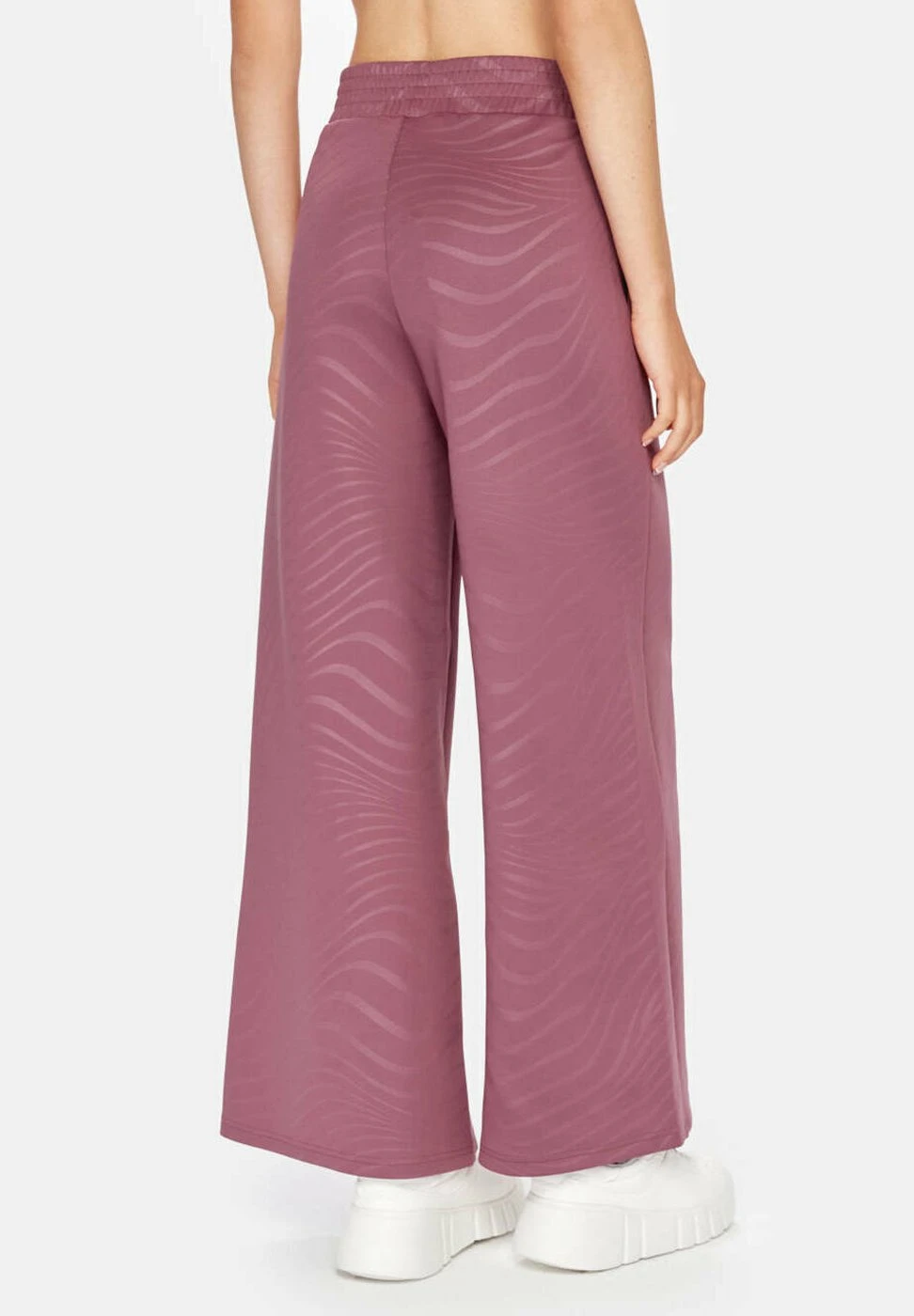 Vibe PantaloniPink Donna Pantaloni C3E21A00F-J11 3 Vibe PantaloniPink Donna Pantaloni C3E21A00F-J11 - immagine 3