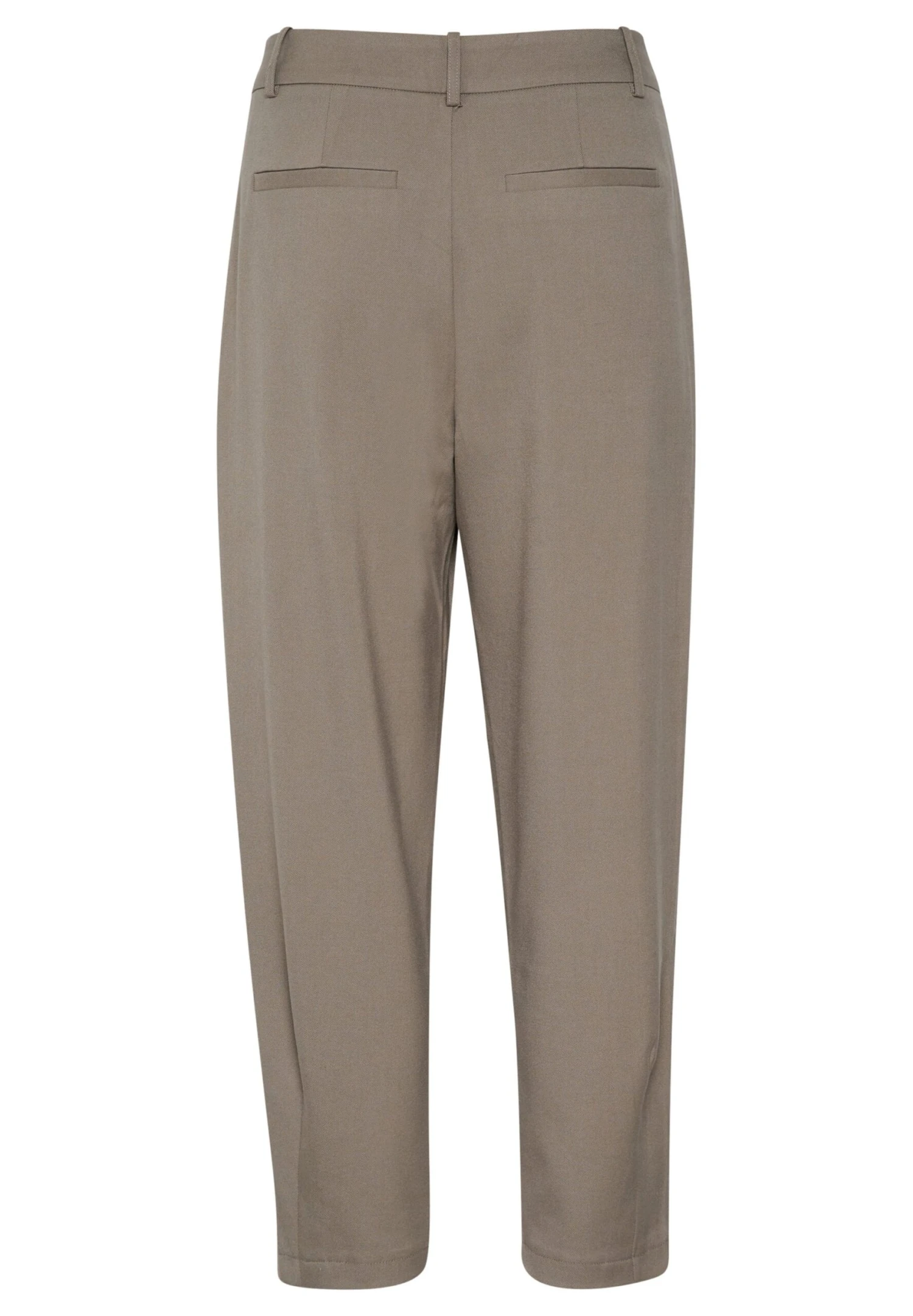 Kaffe Kamerle SuitingChinoBrindle Donna Pantaloni KA321A0CF-C12 6 Kaffe Kamerle SuitingChinoBrindle Donna Pantaloni KA321A0CF-C12 - immagine 6