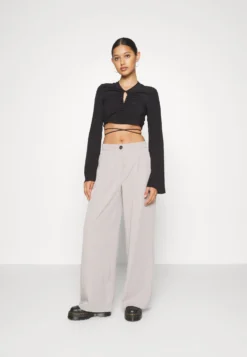 Noisy May Nmvera Wide Leg Pant PantaloniGrey Donna Pantaloni NM321A0DM-C11 13 Noisy May Nmvera Wide Leg Pant PantaloniGrey Donna Pantaloni NM321A0DM-C11 -Vendite Next 2bc55445ff414ca39bc6ace6fb0a9724 scaled