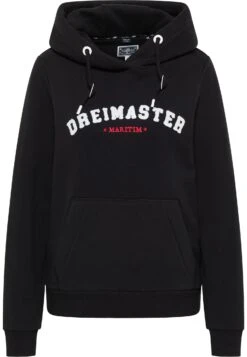 Dreimaster KilataFelpa Con CappuccioSchwarz Donna Felpe 4DR21J07R-Q11 9 Dreimaster KilataFelpa Con CappuccioSchwarz Donna Felpe 4DR21J07R-Q11 -Vendite Next 2c394b87cb6f403cb4c681ca4faff914