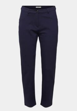 ESPRIT Woven RegularPantaloniNavy Donna Pantaloni ES121A128-K11 17 ESPRIT Woven RegularPantaloniNavy Donna Pantaloni ES121A128-K11 -Vendite Next 2c644a59276a47e78772751f4f8e511a