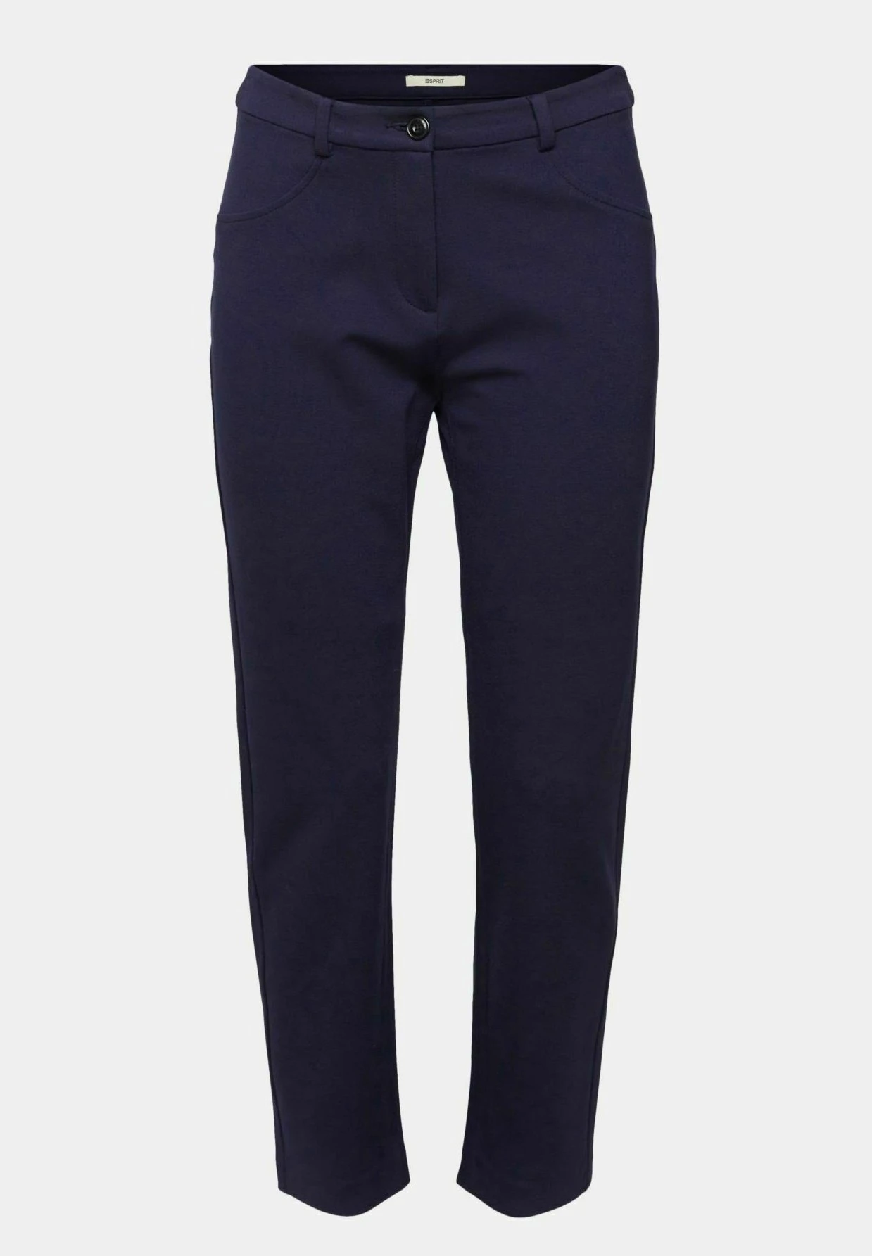 ESPRIT Woven RegularPantaloniNavy Donna Pantaloni ES121A128-K11 9 ESPRIT Woven RegularPantaloniNavy Donna Pantaloni ES121A128-K11 - immagine 9