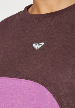 Roxy Happy DaizeFelpaBitter Chocolate Donna Felpe RO521J0DP-O11 15 Roxy Happy DaizeFelpaBitter Chocolate Donna Felpe RO521J0DP-O11 -Vendite Next 2d8a2bc17cc94247838440f7eb7f0457 scaled