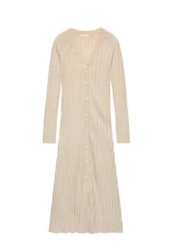 Oysho ButtonedAbito In MagliaBeige Donna Vestiti OY121C0CP-B11 13 Oysho ButtonedAbito In MagliaBeige Donna Vestiti OY121C0CP-B11 -Vendite Next 2dd6467675914f8198fa6546e0fdf9e9