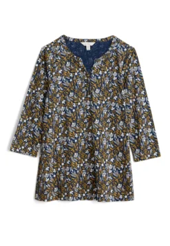 RissoCamicettaFolk Meadow Maritime Chalk Donna Camicie E Bluse SEZ21E055-T11 -Vendite Next 2de227094bf4479e9a99f05dd2872696 scaled