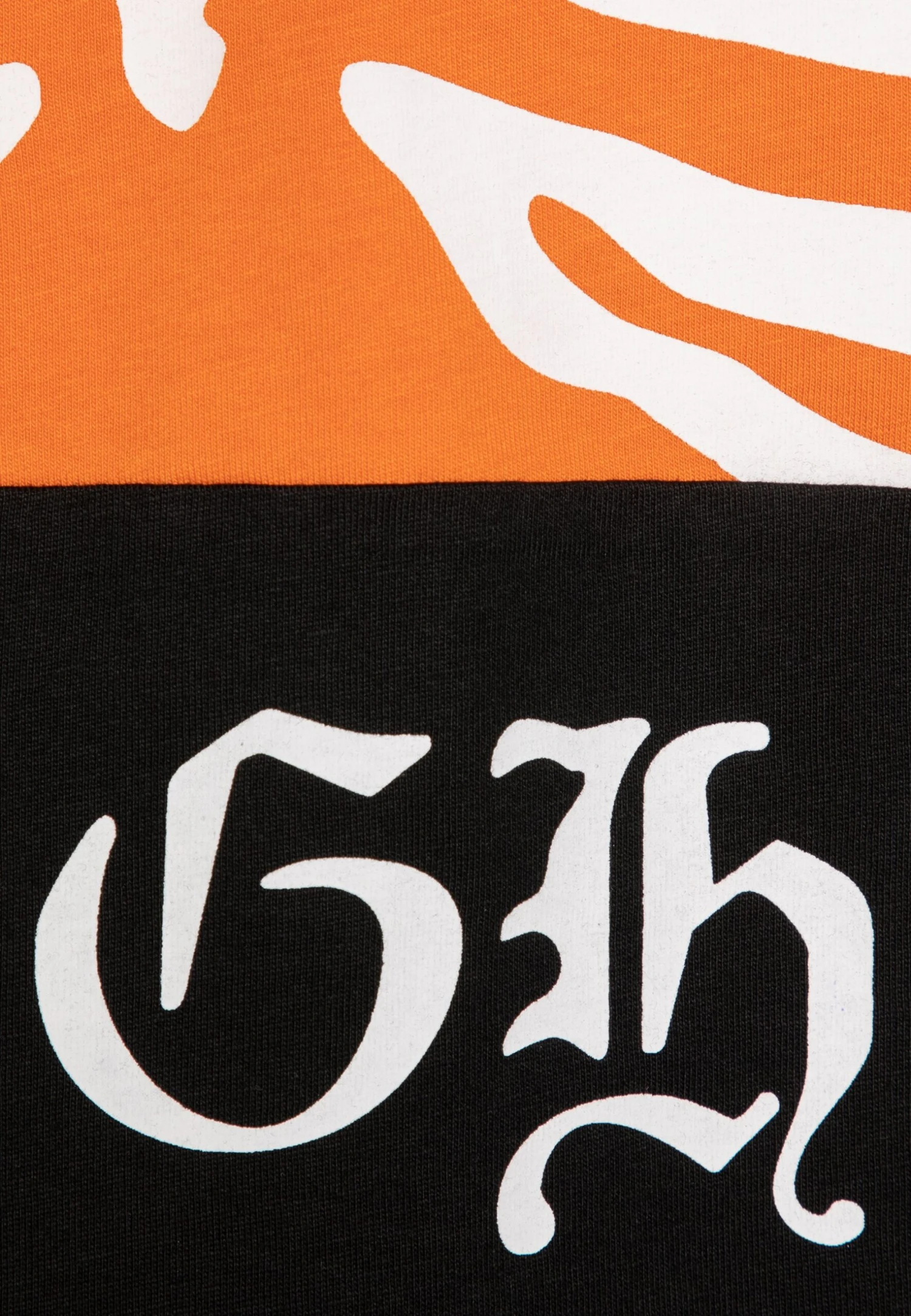 NIGHT ADDICT UnisexT-Shirt Con StampaBlack Donna T-shirt E Top NIJ21001Y-Q11 5 NIGHT ADDICT UnisexT-Shirt Con StampaBlack Donna T-shirt E Top NIJ21001Y-Q11 - immagine 5