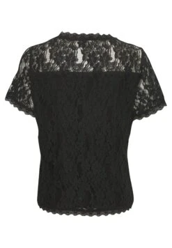 Cream Crkit Ss - Camicetta - Pitch Black 11 Cream Crkit Ss - Camicetta - Pitch Black -Vendite Next 2eb9feea817246d8b7617cfc64403119