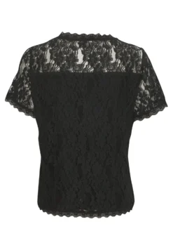 Cream Crkit Ss - Camicetta - Pitch Black 11 Cream Crkit Ss - Camicetta - Pitch Black -Vendite Next 2eb9feea817246d8b7617cfc64403119 scaled