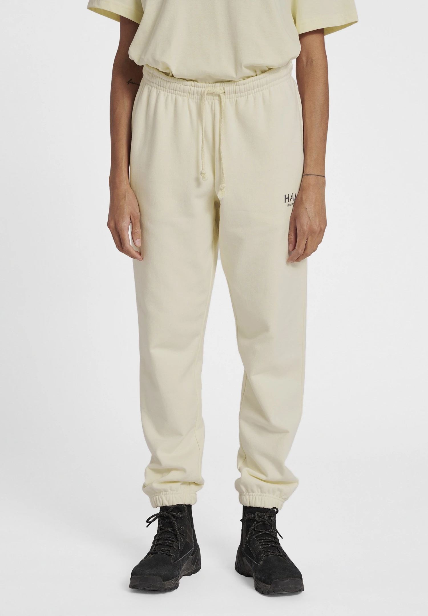 Halo Undyed - Pantaloni Sportivi - Undyed 2 Halo Undyed - Pantaloni Sportivi - Undyed - immagine 2