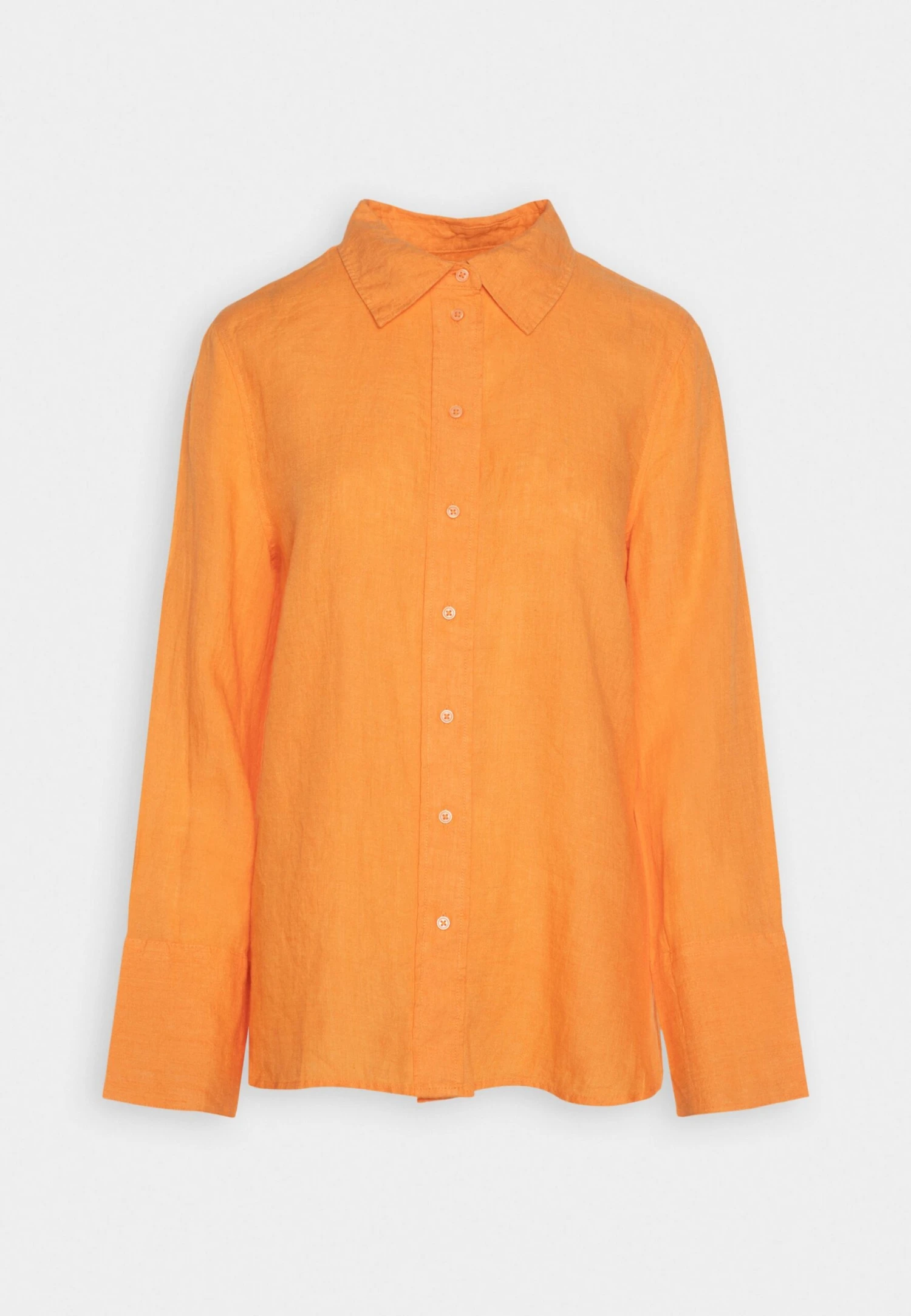 Gina Tricot LovisaCamiciaMusk Melon Donna Camicie E Bluse GID21E0FC-H11 4 Gina Tricot LovisaCamiciaMusk Melon Donna Camicie E Bluse GID21E0FC-H11 - immagine 4