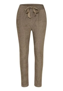 Cream CrlenaPantaloniBrown Tone Dye Wash Donna Pantaloni CR221A0C8-O11 -Vendite Next 2fbefa320ad74cc5ae2c4bb4ace3a264