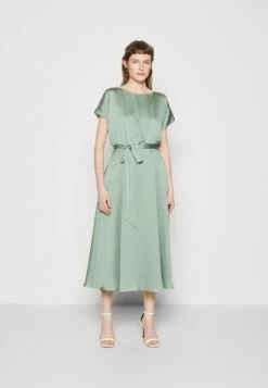 SWING Vestito EleganteAloe Green Donna Vestiti SG721C0UW-M11