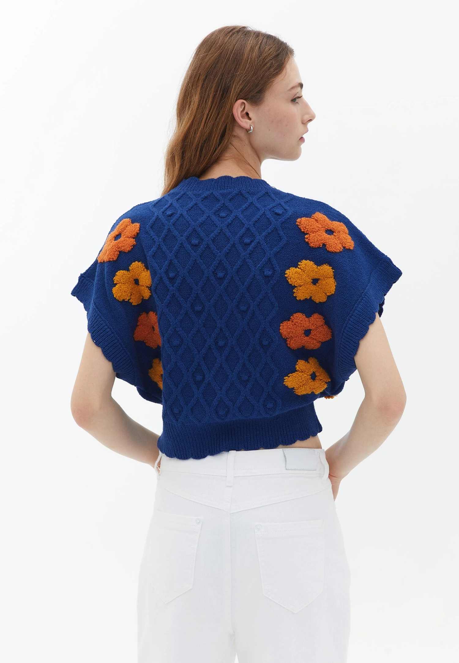 Soft Touch Crop T-Shirt Con StampaTitan Donna T-shirt E Top XX021J04D-K11 3 Soft Touch Crop T-Shirt Con StampaTitan Donna T-shirt E Top XX021J04D-K11 - immagine 3