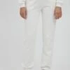 B.young Bysammia Jogging PantsPantaloni SportiviBirch Donna Pantaloni BY221A05P-B11