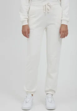 B.young Bysammia Jogging PantsPantaloni SportiviBirch Donna Pantaloni BY221A05P-B11