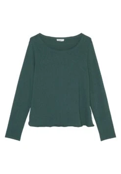 Marc O'Polo DENIM Crew Neck Regular Fit CircularityMaglietta A Manica LungaTwilight Teal Donna T-shirt E Top OP521D0GG-P11 -Vendite Next 32015621376245829511da48fbea3aa9