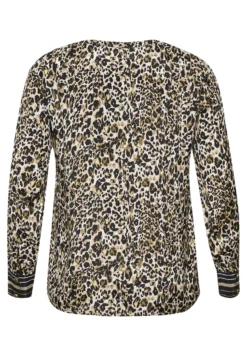 KcmeduCamicettaLeopard Print Donna Camicie E Bluse KAN21E0AE-O11 9 KcmeduCamicettaLeopard Print Donna Camicie E Bluse KAN21E0AE-O11 -Vendite Next 332ff3d1865b40b48307a33dd3dcd4e6 scaled