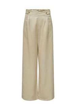 Only - Pantaloni - Beige