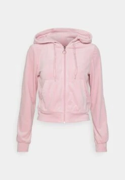 Felpa Con ZipBleached Mauve Donna Felpe GIL21J00E-J11 -Vendite Next 33e5a741c6624a13841588dc7e6ccad3