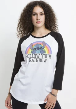 Disney LiloStitch RainbowMaglietta A Manica LungaWhite Black Donna T-shirt E Top H3A21DBDB-T11 8 Disney LiloStitch RainbowMaglietta A Manica LungaWhite Black Donna T-shirt E Top H3A21DBDB-T11 -Vendite Next 3403bc2c75b7413190a474c9910db5e6 scaled