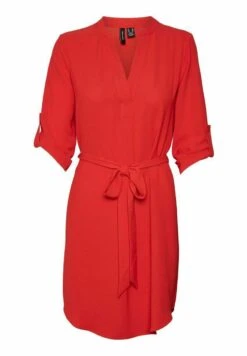 Vero Moda Fold-Up - Vestito Estivo - Goji Berry 9 Vero Moda Fold-Up - Vestito Estivo - Goji Berry -Vendite Next 34ae4041858b49cf99d77bedf1db9666