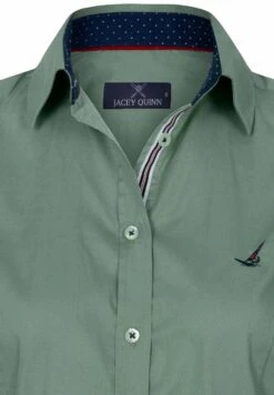 CamiciaLight Green Donna Camicie E Bluse J4K21E005-G11 -Vendite Next 34ee9a651066465dbb138f58e79f1517