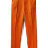 ChinoOrange Donna Pantaloni 4BE21A0F6-H11