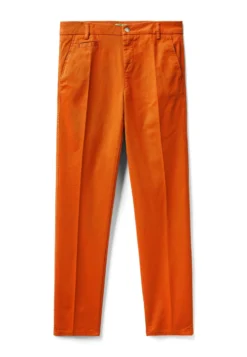 ChinoOrange Donna Pantaloni 4BE21A0F6-H11