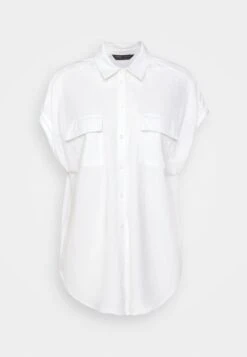 Marks & Spencer Camicia - Soft White -Vendite Next 35ccf5e4a3d349ce8a29b372105a27b0
