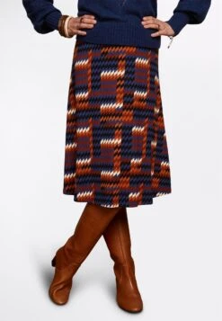 King Louie Juno Clark - Gonna A Campana - Streeple Blue