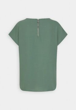 Vero Moda VmingeCamicettaDark Forest Donna Camicie E Bluse VE121E3D6-M11 11 Vero Moda VmingeCamicettaDark Forest Donna Camicie E Bluse VE121E3D6-M11 -Vendite Next 3683777de93c4005ba06770123d5f9f6