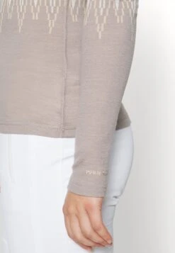 Kari Traa Juliane HalfzipMaglietta A Manica LungaGrey Donna T-shirt E Top KT041I05K-C11 11 Kari Traa Juliane HalfzipMaglietta A Manica LungaGrey Donna T-shirt E Top KT041I05K-C11 -Vendite Next 368b466c4e7840a9b33b279ab7cf7d49