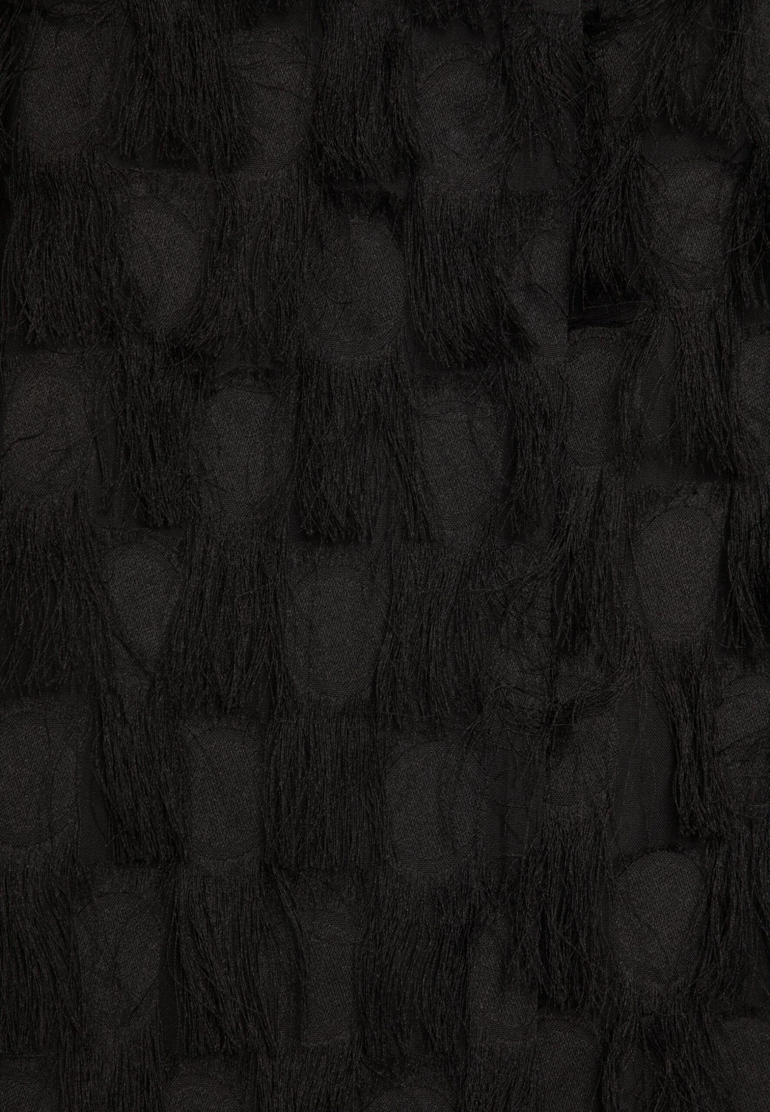 Vila Viamellia Fluffy Midi SkirtGonna LungaBlack Donna Gonne V1021B10N-Q11 5 Vila Viamellia Fluffy Midi SkirtGonna LungaBlack Donna Gonne V1021B10N-Q11 - immagine 5