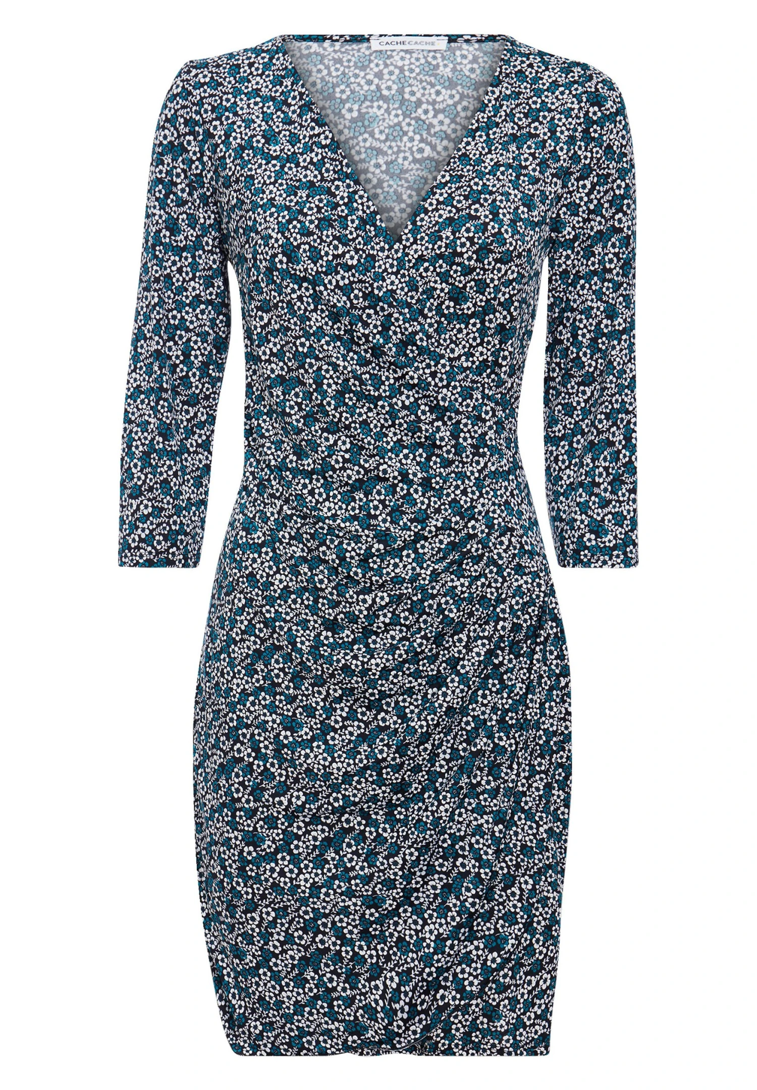 Das Das Herz VerstecktTubinoNoir Donna Vestiti C2P21C06B-Q12 5 Das Das Herz VerstecktTubinoNoir Donna Vestiti C2P21C06B-Q12 - immagine 5