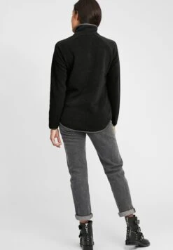 OXMO Oxmalita - Felpa In Pile - Black 8 OXMO Oxmalita - Felpa In Pile - Black -Vendite Next 3741c210723a415b9b6cbce59e8d1c8a