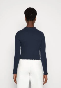 TOM TAILOR Denim MockneckMaglietta A Manica LungaSky Captain Blue Donna T-shirt E Top TO721D0ZK-K11 8 TOM TAILOR Denim MockneckMaglietta A Manica LungaSky Captain Blue Donna T-shirt E Top TO721D0ZK-K11 -Vendite Next 375e8b1a1f91488985aab277698e7423