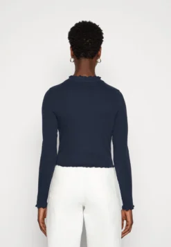 TOM TAILOR Denim MockneckMaglietta A Manica LungaSky Captain Blue Donna T-shirt E Top TO721D0ZK-K11 -Vendite Next 375e8b1a1f91488985aab277698e7423 scaled