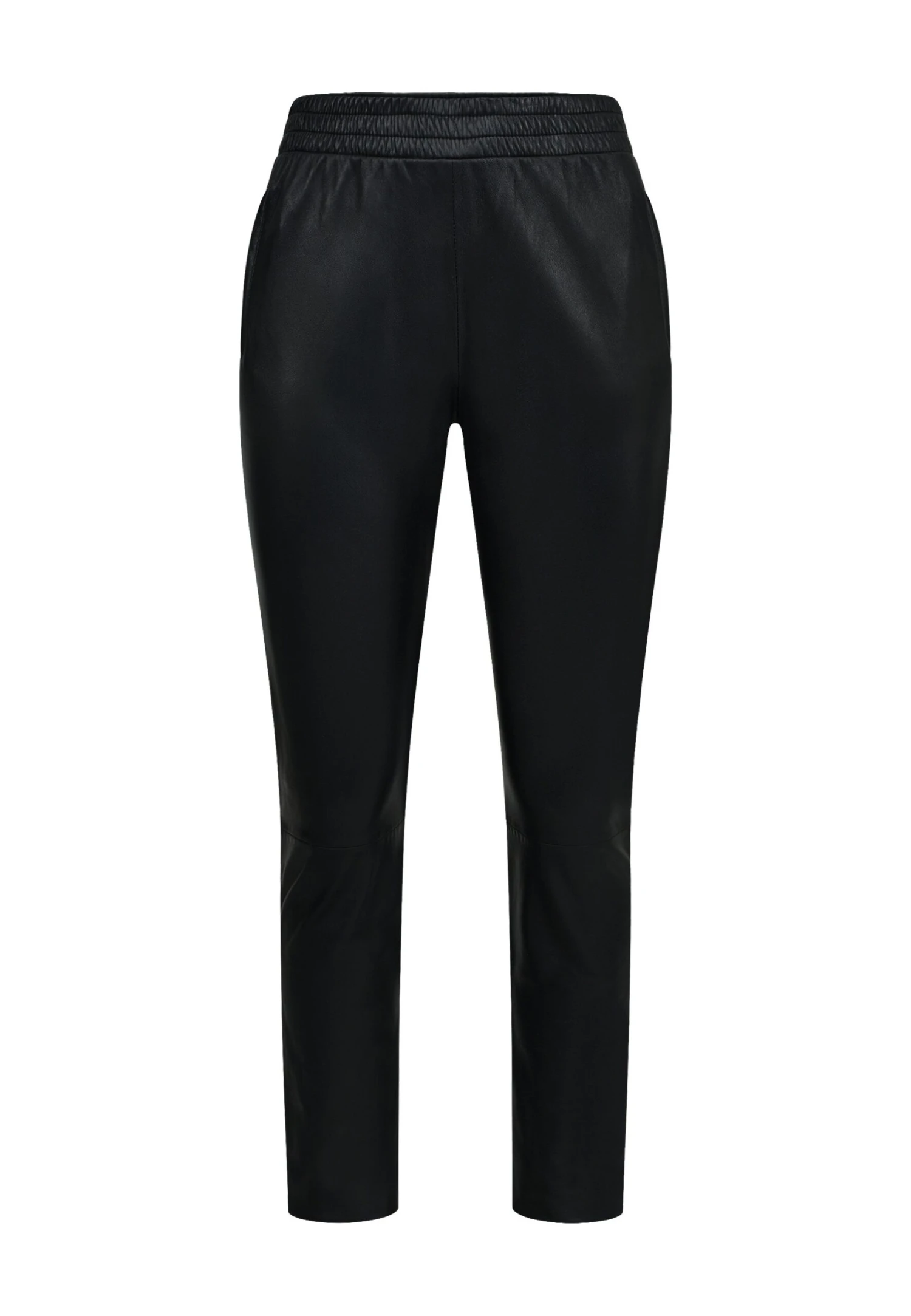 Oakwood Maya - Pantaloni Di Pelle - Black 6 Oakwood Maya - Pantaloni Di Pelle - Black - immagine 6