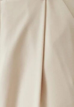 Ria TailoredPantaloniSoft Beige Donna Pantaloni W1E21A00M-J11 -Vendite Next 37a478297d914389ae4e4cf6a0b231a8