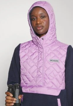 Columbia Sweet View™ Hooded PulloverFelpa Con CappuccioGumdrop/Nocturnal Donna Felpe C2341G02A-B11 -Vendite Next 3801f184073b44ed8aaad74b601a35ab
