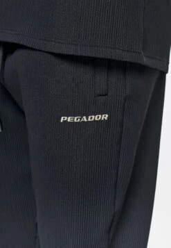 Pegador Primo Plissee Pants UnisexPantaloni SportiviBlack Donna Pantaloni PEP2100CO-Q11 9 Pegador Primo Plissee Pants UnisexPantaloni SportiviBlack Donna Pantaloni PEP2100CO-Q11 -Vendite Next 38ca9a30db4b4885b304740a6d50943f