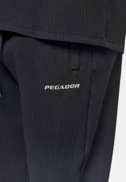 Pegador Primo Plissee Pants UnisexPantaloni SportiviBlack Donna Pantaloni PEP2100CO-Q11 9 Pegador Primo Plissee Pants UnisexPantaloni SportiviBlack Donna Pantaloni PEP2100CO-Q11 -Vendite Next 38ca9a30db4b4885b304740a6d50943f scaled