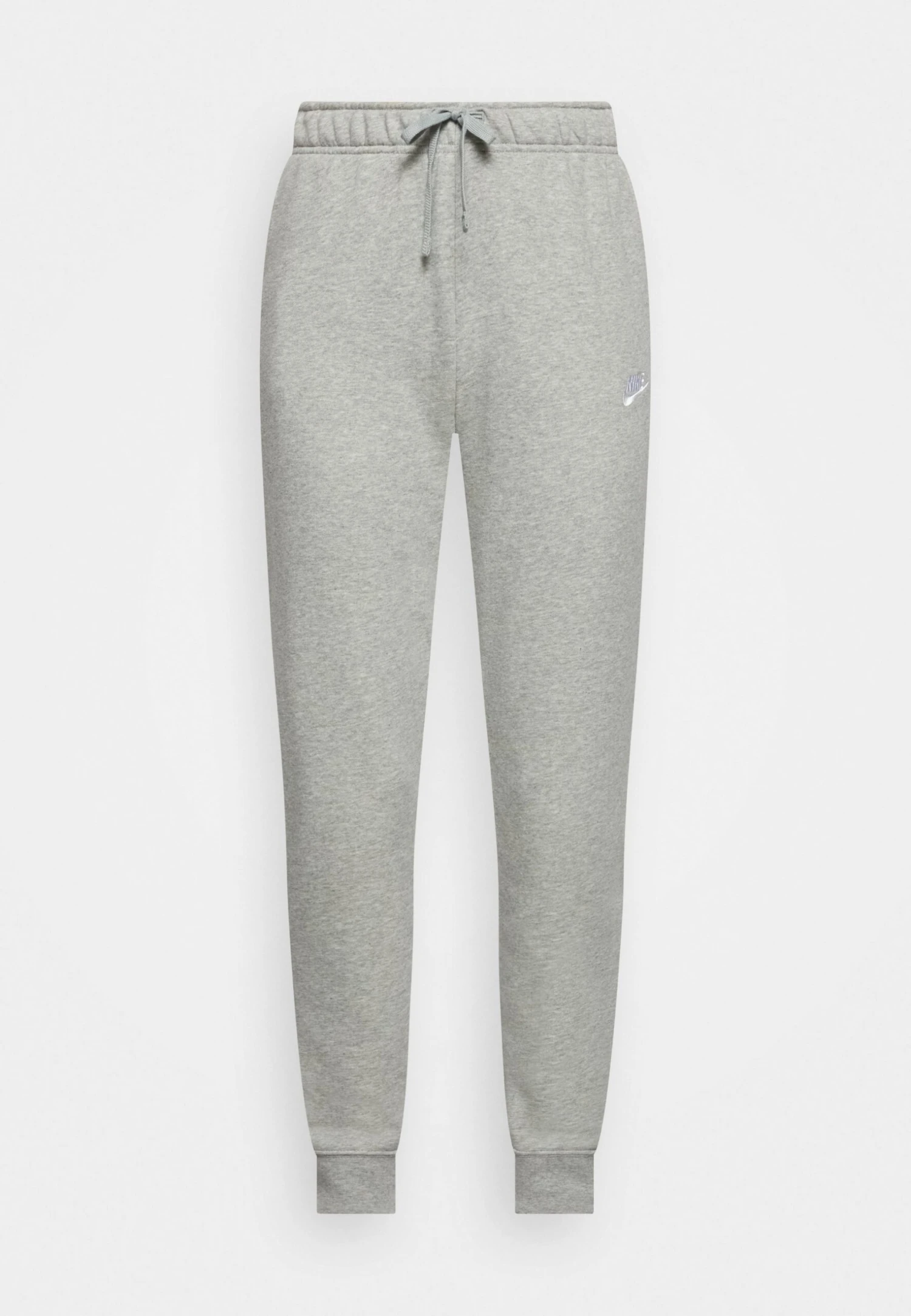 Nike Sportswear Club Pant Pantaloni SportiviGrey Heather/White Donna Pantaloni NI121A0KF-C11 5 Nike Sportswear Club Pant Pantaloni SportiviGrey Heather/White Donna Pantaloni NI121A0KF-C11 - immagine 5