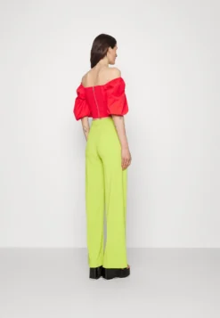 DKNY Crop - Camicetta - Mars Red -Vendite Next 3989bd1b629144f5ab465c3870230a72 scaled