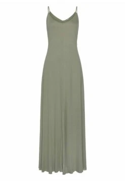 Buffalo Vestito EstivoKhaki Donna Vestiti BU321C00Y-N11