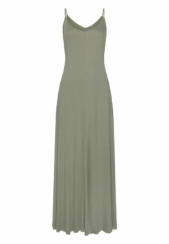 Buffalo Vestito EstivoKhaki Donna Vestiti BU321C00Y-N11