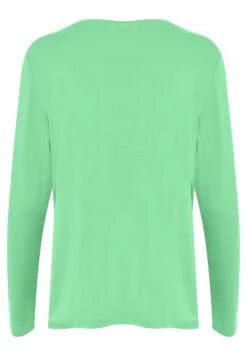 Saint Tropez Adeliasz V N LsMaglietta A Manica LungaAbsinthe Green Donna T-shirt E Top S2821E0M0-M11 -Vendite Next 3b1872c179d54d2b82468cb5ab4a07dc